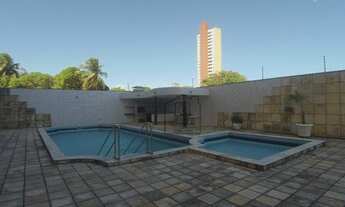 Imagem 6: Apartamento com 3 dormitórios à venda por R$ 620.000 - Lagoa Nova - Natal/RN - V 0451