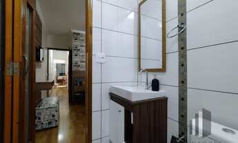 Imagem 5: Casa 02 Dorm. em Campestre - Santo André