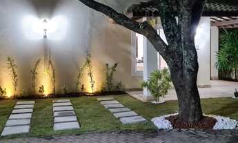 Imagem 5: Casa em condomínio com 3/4 sendo 2 suítes