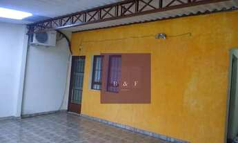 Imagem 3: Casa com 2 dormitórios à venda, 60 m² por R$ 275.000,00 - Residencial Cosmos - Campinas/SP