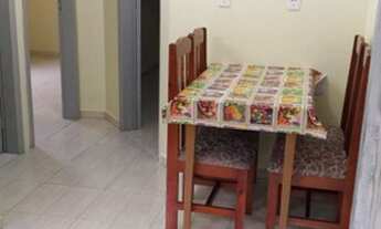 Imagem 6: Alugo Casa 2 Qts, Semimobiliada, Boa Internet, No Centro