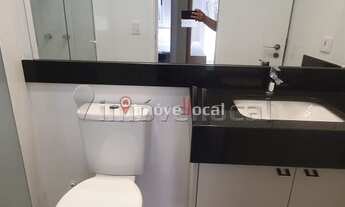 Imagem 7: Apartamento à venda 2 Quartos, 1 Suite, 1 Vaga, 249M², Jardim Social, Curitiba - PR