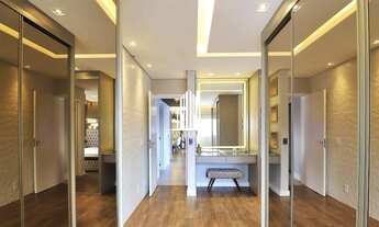 Imagem 7: Apartamento à venda com 129m², 4 quartos sendo 3 suites e 2 vagas