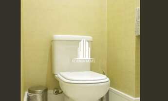 Imagem 6: 3 dormitórios, 3 suites e 3 vagas no interlagos