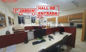 Imagem 3: Conjunto de salas em ANDA INTEIRO à venda 4 SALAS 3 wc(s) no Centro junto FORUM/Praça XI