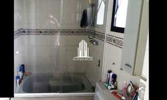 Imagem 6: Perdizes, apartamento de cobertura com três dormitórios e três vagas