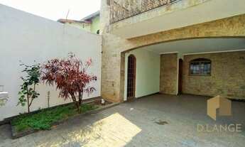 Imagem 3: Ótima Casa à venda na Vila João Jorge - Campinas/SP