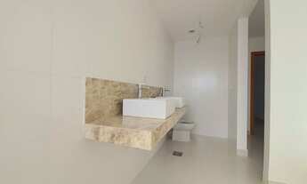 Imagem 5: Apartamento com 3 suítes em Areia Preta