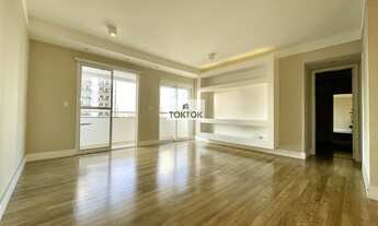 Imagem 2: Apartamento para Locação em São Paulo, Vila Romana, 2 dormitórios, 2 suítes, 2 banheiros