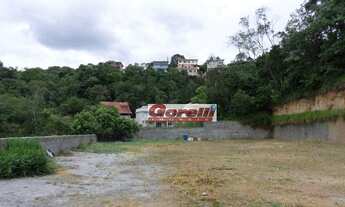 Imagem 6: Terreno à venda, 1415 m² por R$ 770.000,00 - Condomínio Arujazinho I, II e III - Arujá/SP