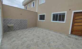 Imagem 4: Sobrado para venda com 67 metros quadrados com 2 quartos em Vila Jacuí - São Paulo - SP