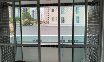 Imagem: Apartamento para aluguel e venda com 95