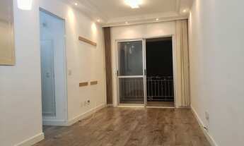 Imagem 3: APARTAMENTO COM FINO ACABAMENTO, LOCALIZADO HÁ 800 METROS DO SHOPPING INTERLAGOS !