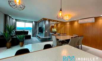 Imagem 2: Apartamento no Edifício Splendia Tower em Balneário Camboriú