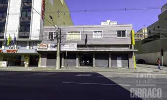 Imagem: Loja no Centro de 45m²