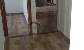 Imagem 6: Residência com 3 Dormitórios - Núcleo Habitacional José Regino - Bauru/SP