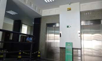 Imagem 4: CURITIBA - Conjunto Comercial/Sala - Centro