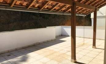 Imagem 6: Aceito FGTS Casa para venda com 3 quartos em Sacramenta - Belém - Pará