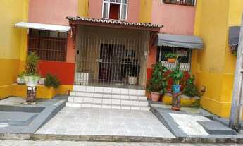 Imagem: Apartamento para venda com 55 metros quadrados