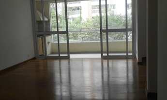 Imagem 2: Apartamento para venda possui 120 metros quadrados com 2 quartos em Vila Andrade - São Pau