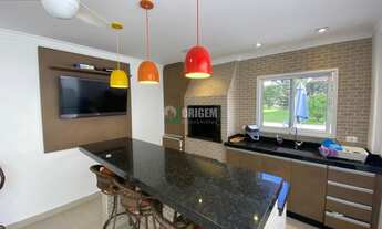 Imagem 5: Casa no Boa Vista - Curitiba