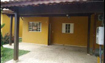 Imagem: CASA EM CONDOMÍNIO BAIRRO DA CRUZ