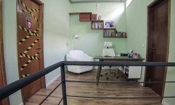 Imagem 5: Lindo apartamento Residencial Scenic Alphaville