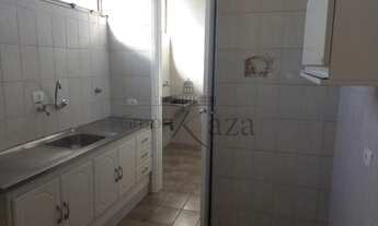 Imagem 6: Apartamento - Jardim São Dimas - Residencial Vale do Progresso - 52m² - 1 Dormitório