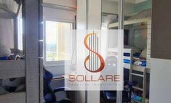 Imagem 5: Apartamento à venda no Vila Ema com 156 m²