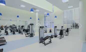 Imagem 6: Apartamento com 2 dormitórios à venda, 82 m² por R$ 1.820.000,00 - Vila Nova Conceição - S