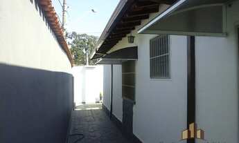 Imagem 4: Casa térrea - Conjunto Habitacional Bueno Franco