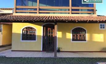 Imagem: Casa com 4 dormitórios à venda, 150 m²