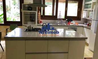 Imagem 7: Casa para aluguel, 4 quartos, 4 suítes, 4 vagas, Vila Progresso - Niterói/RJ