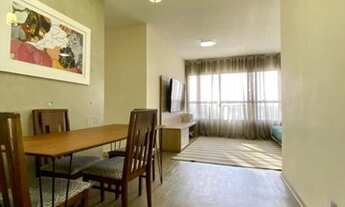 Imagem: Apartamento com 2 dormitórios para alugar