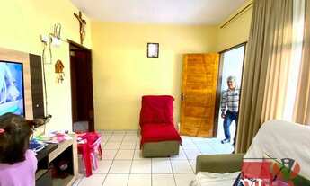 Imagem 6: Casa com 2 dormitórios à venda, 107 m² por R$ 420.000,00 - Vila Tolstoi - São Paulo/SP