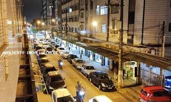 Imagem 4: Apartamento para Venda em São Vicente, Centro, 1 dormitório, 1 banheiro, 1 vaga