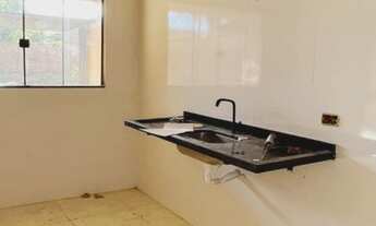 Imagem 3: Casa para venda com 89m² com 3 quartos sendo 1 suíte em Vila Nasser - Campo Grande - MS