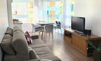 Imagem 4: APT DIFERENCIADO C/ 3 DOR 2 VAGAS CENTRO DE BC