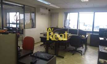 Imagem 6: Sala à venda, 40 m² por R$ 295.000 - Lapa - São Paulo/SP