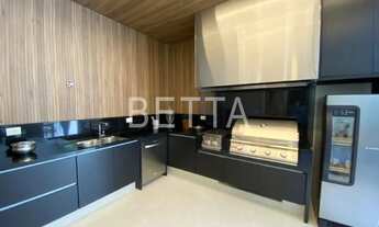 Imagem 6: 23416 - Casa 4 Dorms. (4 Suítes), TAMBORÉ 10 - SANTANA DE PARNAÍBA/SP