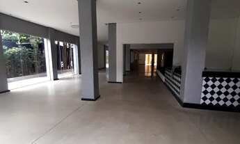 Imagem 7: NÃO TEM ÁREA IGUAL A ESTA NO CAMBUÍ! OPORTUNIDADE ÚNICA!