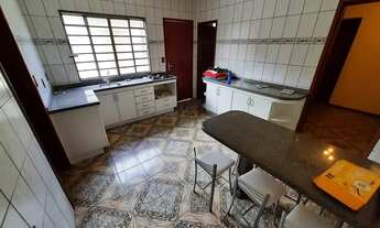 Imagem 4: Parque Santa Rita (entrada +parcelas