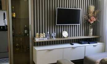 Imagem: Apartamento 2 dorms - Vila Guilherme