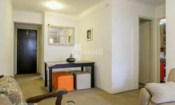 Imagem 6: Apartamento em Perdizes 2 Dormitórios e 1 Vaga de Garagem