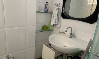 Imagem 15: Ótimo apartamento de 128 m² com 3 quartos sendo 2 suítes, 2 vagas em Pituba - Salvador - B