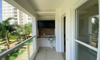 Imagem 6: Apartamento - Edifício Madison Residence