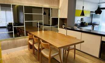 Imagem 3: Apartamento com 2 dormitórios à venda, 75 m² por R$ 800.000,00 - Parque Residencial Aquari