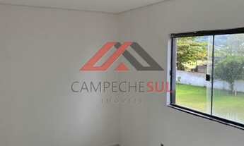 Imagem 7: FLORIANÓPOLIS - Casa Padrão - CAMPECHE