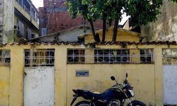 Imagem: Coelho Neto duas casas em terreno de 360m²