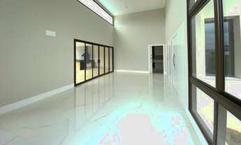 Imagem 3: CAMPINAS - Casa de Condomínio - SOUSAS